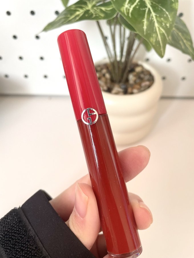阿玛尼彩妆唇彩唇蜜
