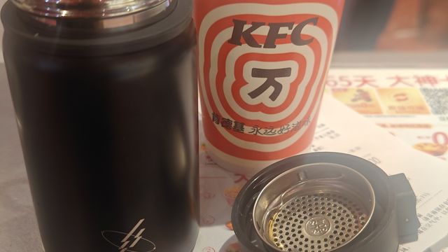 我的出行诀窍：出行路上吃什么？外带肯德基麦当劳