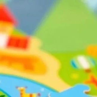 儿童拼图怎么选？儿童拼图10款推荐，TOI、弥鹿、迪士尼等拼图玩具大放送