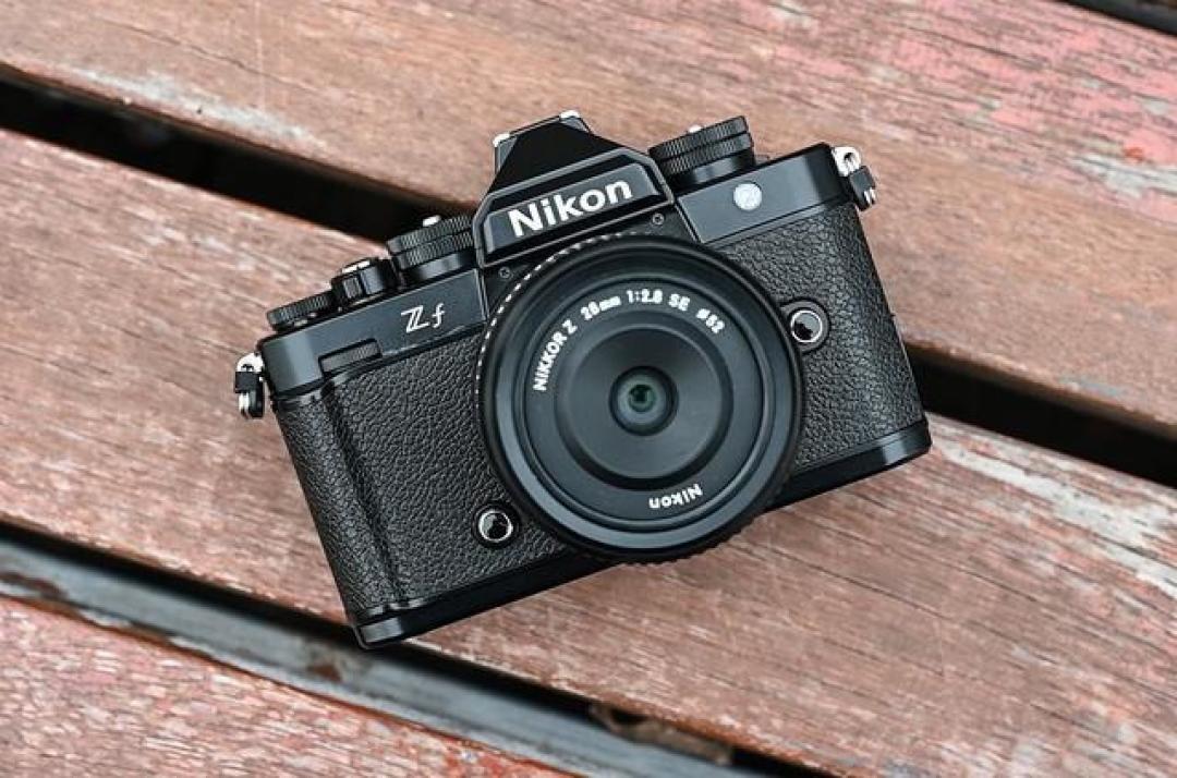 2024尼康入门级相机推荐：从微单到单反，满足各种摄影需求