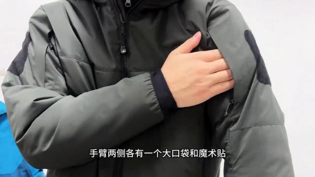 Rab 133克金标Primaloft棉服详解:性能与缺点并存