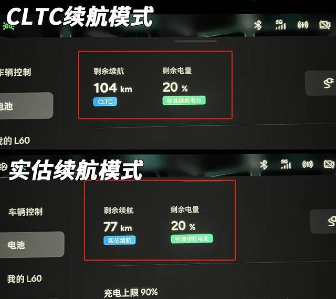 乐道L60明年进军英国市场,全方位升级引发期待