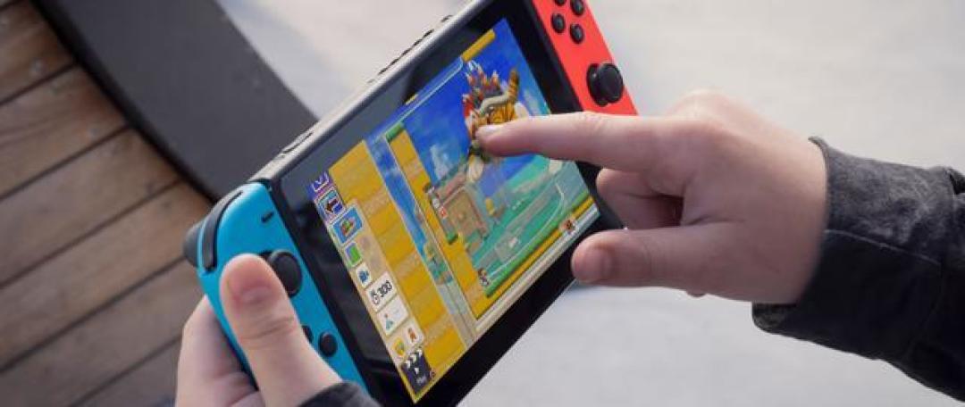 Switch 2解决摇杆漂移大升级！兼容旧游戏，硬件性能明显提升