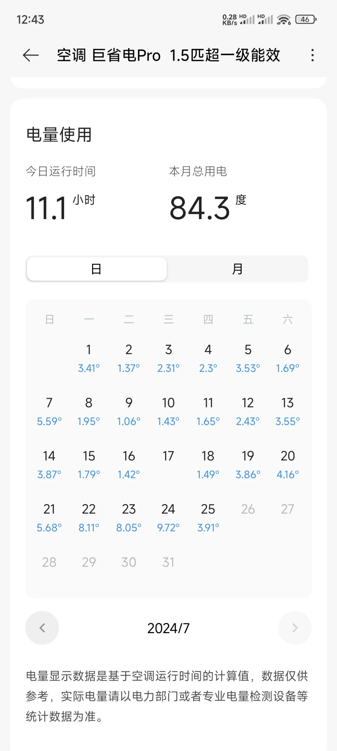 小米巨省电Pro空调深度体验:智能优势与实际性能之谜