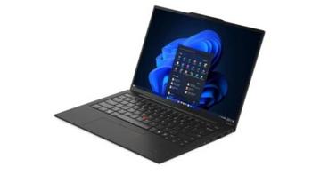 ThinkPad X1 Carbon Gen 13 Aura版发布：最轻薄设计与强大性能解析