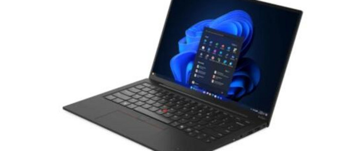 ThinkPad X1 Carbon Gen 13 Aura版发布：最轻薄设计与强大性能解析