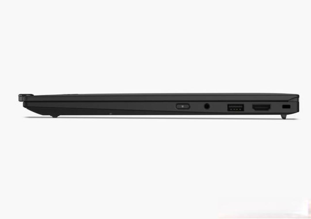 ThinkPad X1 Carbon Gen 13 Aura版发布:最轻薄设计与强大性能解析