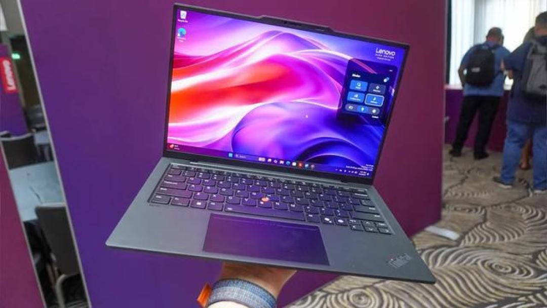 ThinkPad X1 Carbon Gen 13 Aura版发布:最轻薄设计与强大性能解析