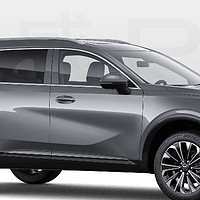 超级静音舒适的中型SUV，月销近2万辆