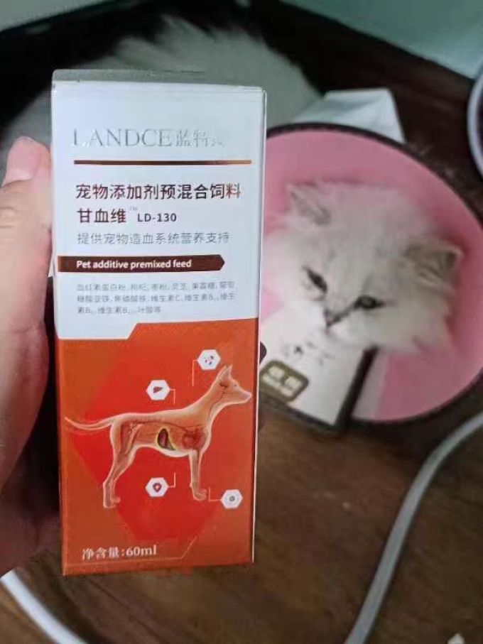 蓝特斯强化免疫