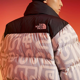 北面「新年蜕变」系列 ICON 1996 NUPTSE 鹅绒服即将发售，引领蛇年时尚潮流