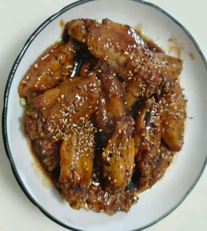 圣农家禽类