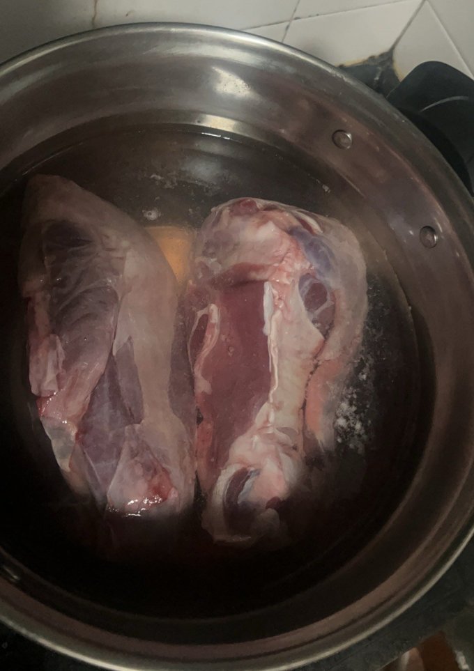 大庄园其他肉类
