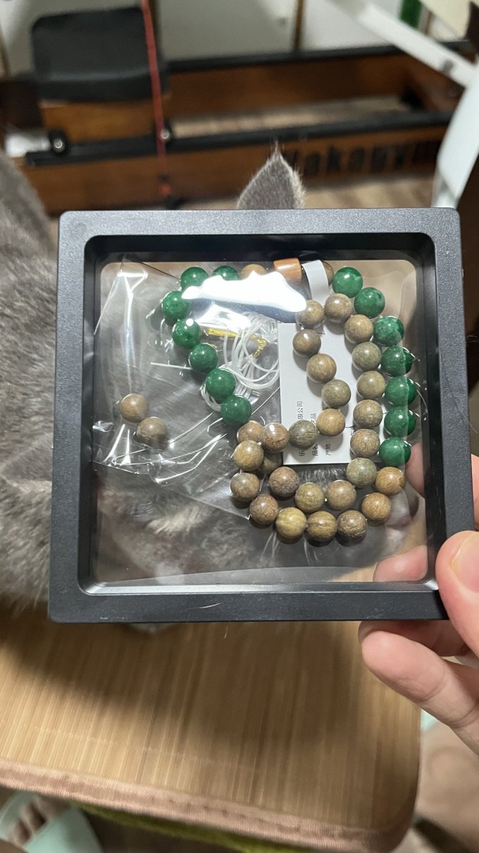 木手串/把件
