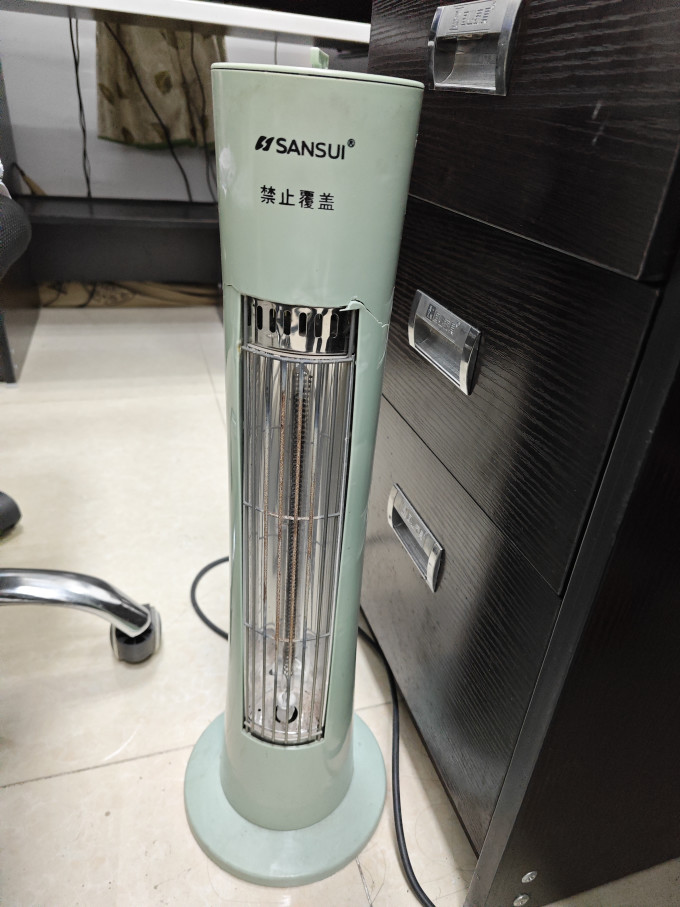 星钻其他取暖电器