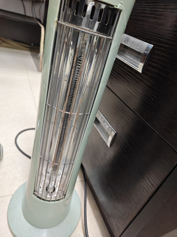 星钻其他取暖电器