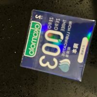 京东爆款！冈本003，你试过吗？