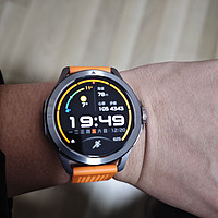 小米watch s4 sport，户外运动爱好者福音