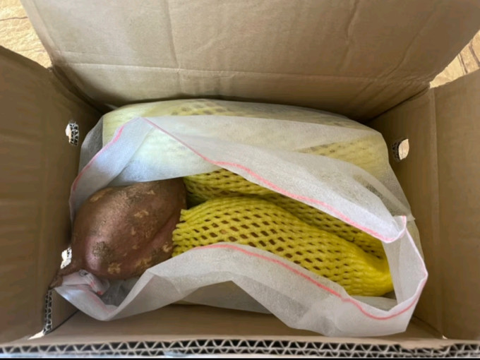 蔬菜