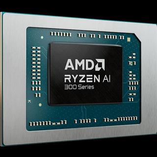 网传丨即将发布的 AMD Ryzen AI 7 350 现身跑分库，集成 Radeon 860M 核显