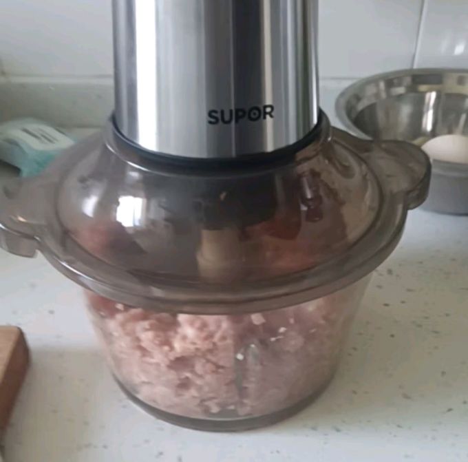 苏泊尔绞肉机