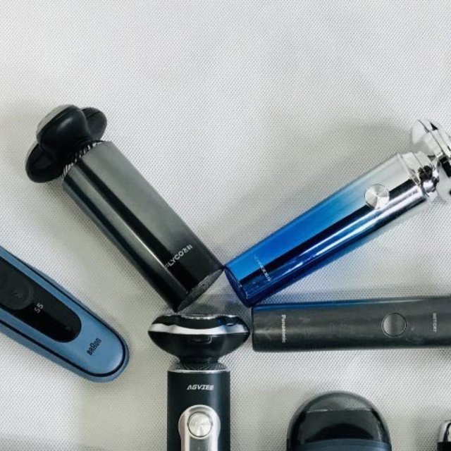 便携电动迷你剃须刀哪个好用又实惠？拿下五大爆火机型