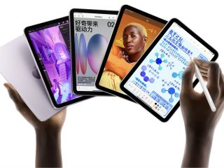 2025想入手一款ipadmini，平板电脑里的小钢炮！