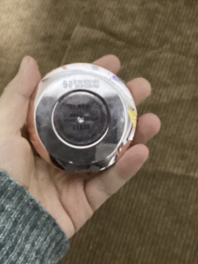 韩熙贞修容