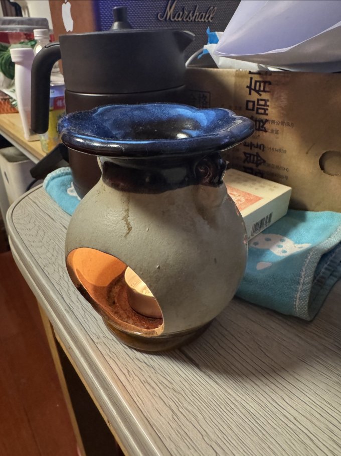 净隐精油香薰
