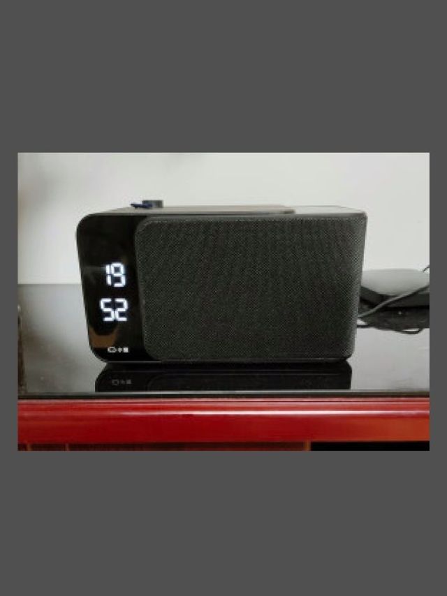 小度智能音箱MatePro，AI问答新体验！