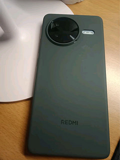 小米REDMI K80先用后付购物体验