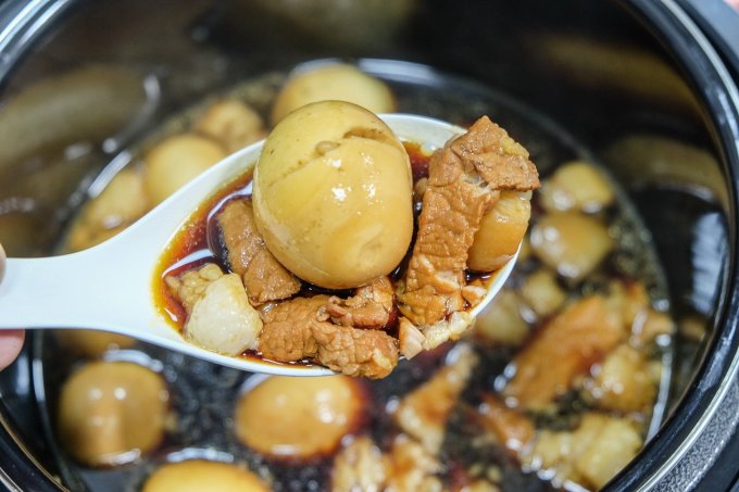 宫菱电压力锅