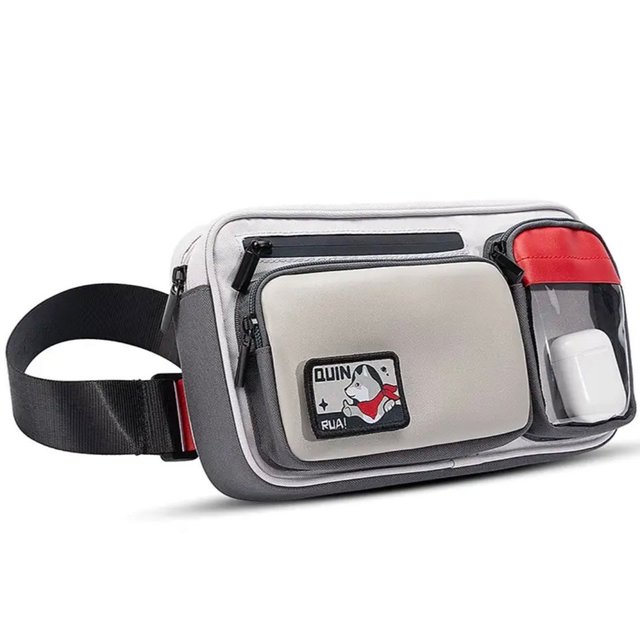 极想Switch收纳包，让你爱不释手！