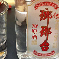 琅琊台 70 度原酒：自购畅饮的浓烈惊喜