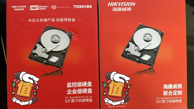 2024年新增的兴趣爱好：收藏remux版港片
