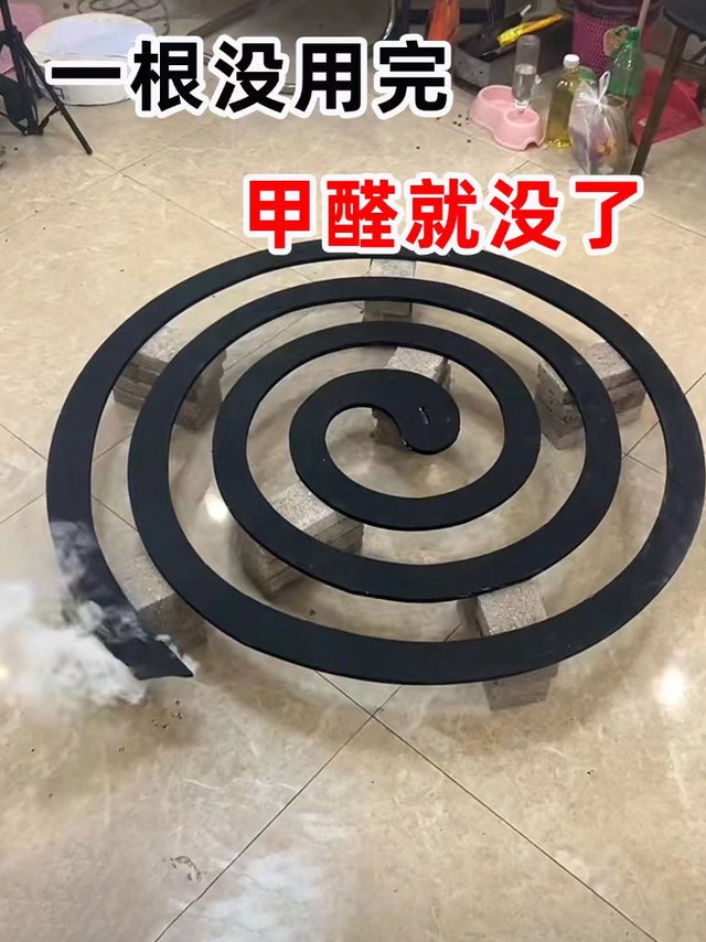 必须要表扬，这玩意去甲醛巨管用！