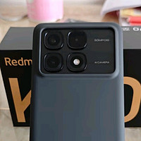 2024年最值得入手的平民手机——小米Redmi K70至尊版

