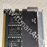 国产芯片DDR5拆解！存储颗粒来自何方？