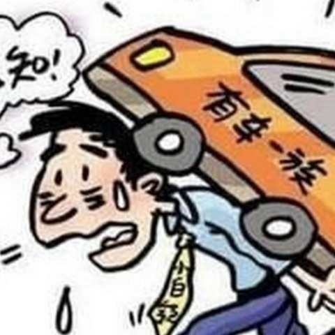 买车容易养车难，却不知道这么难啊！