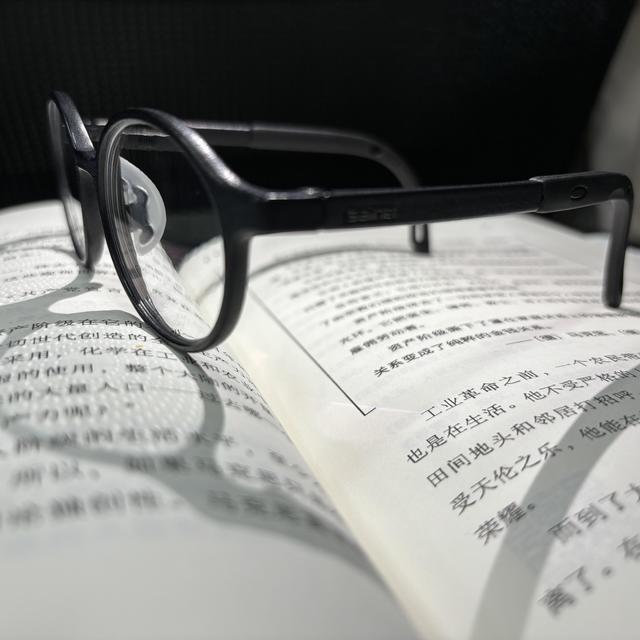 近视防控镜配戴两年后的真实分享以及配戴离焦镜片的注意事项