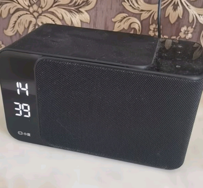 小度智能音箱