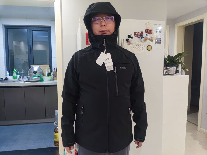 黑冰软壳