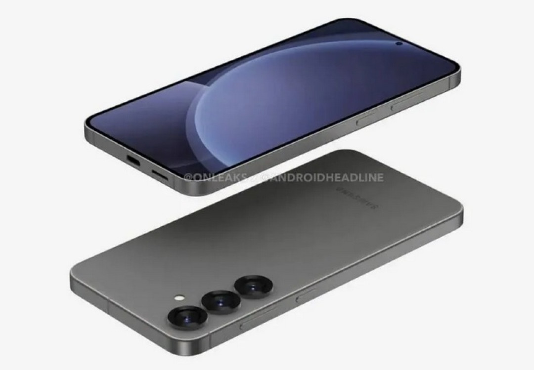 网传丨三星 Galaxy S25 Slim 机身厚度在6-7mm,配大电池、2亿主摄、骁龙 8 至尊版