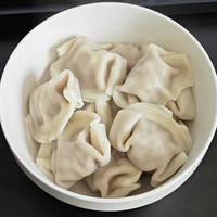 今天冬至那就吃盘饺子🥟吧！大家吃了没？