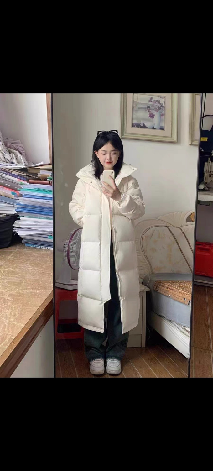 罗宾汉男士羽绒服