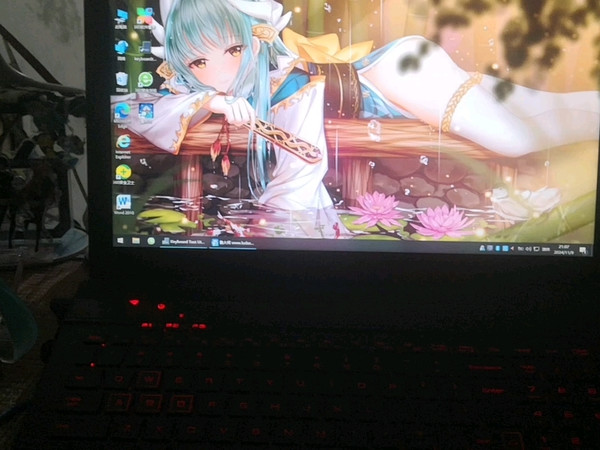 799出台15寸炫龙游戏本i7 4960hq四代顶级处理器独立4g gtx965m性能超gtx1050畅玩腾讯全家桶 原神 崩铁 绝区零 无畏契约等热门网络游戏