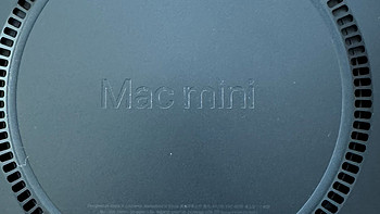 后悔买了 Mac mini M4😭 后悔没早点买❗