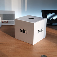 新宠！Mac mini M4 ，小身材大能量