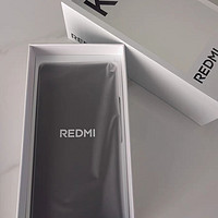 REDMI K80：性能与颜值兼具的实力选手