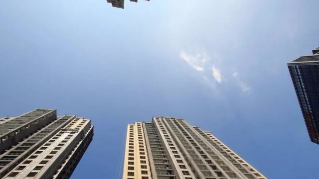 零公摊时代：你家公摊了多少？